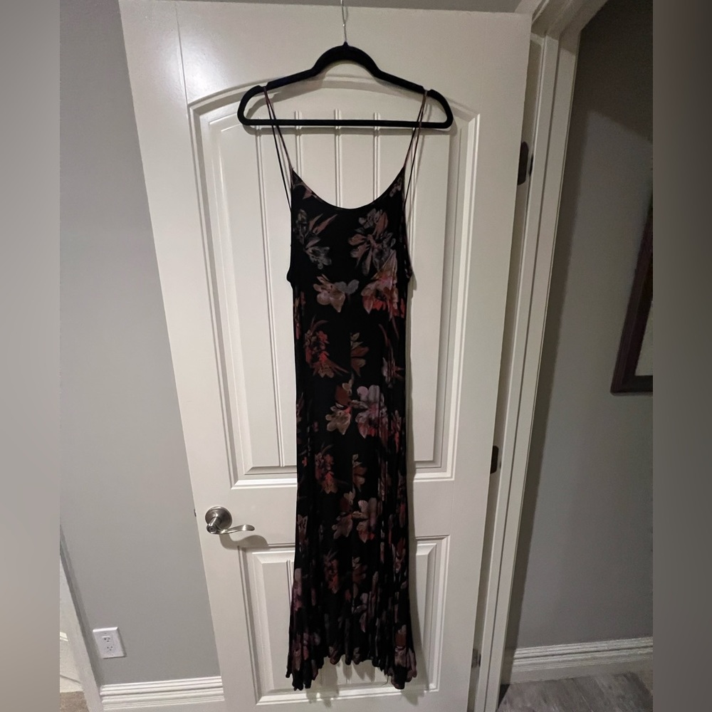 Free People Maxi Dress